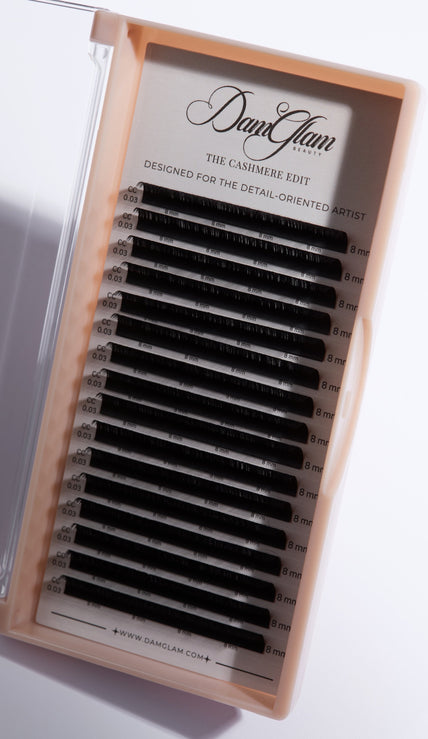 Lash Trays