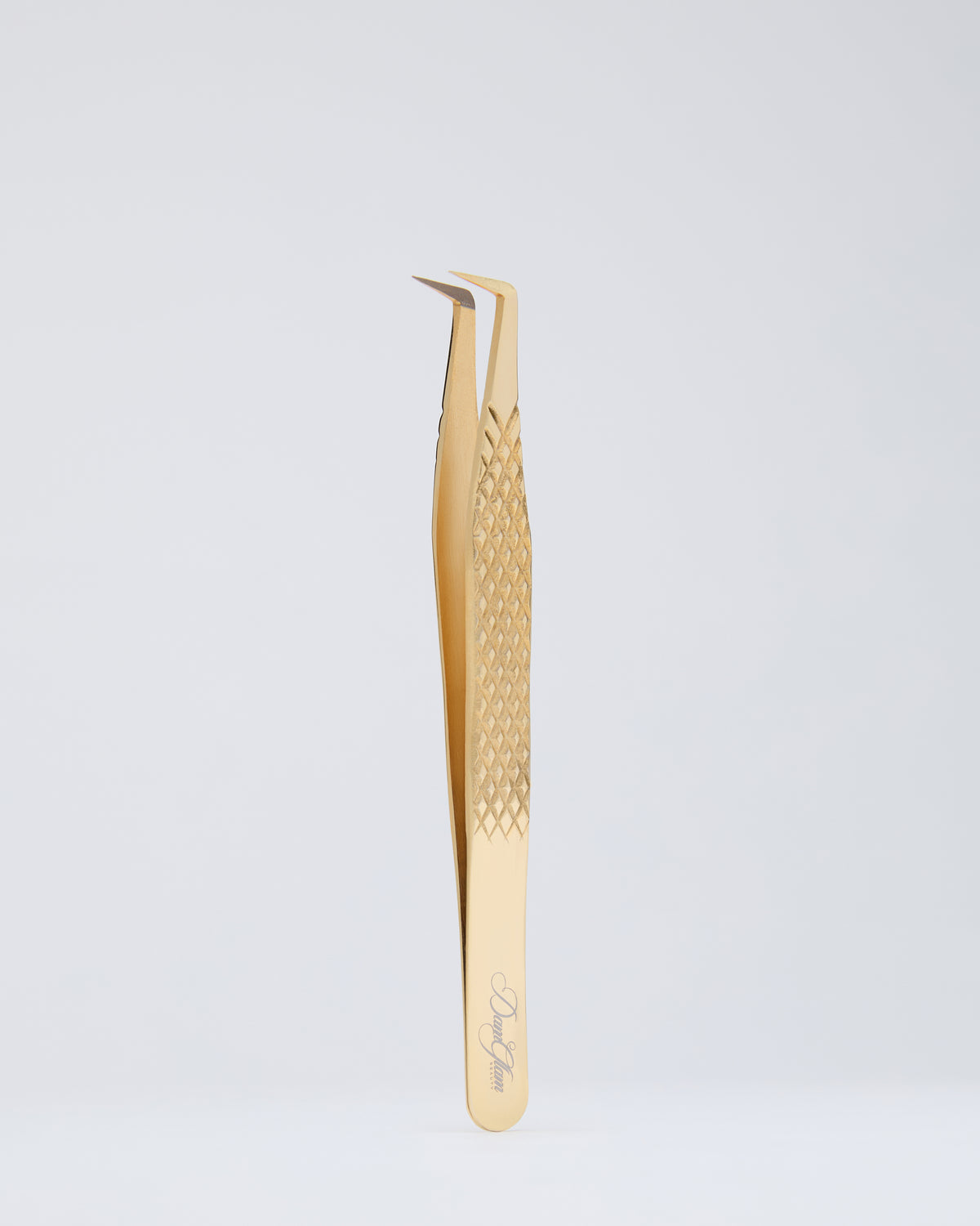 Thick Boot Volume Tweezers