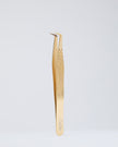 Thick Boot Volume Tweezers