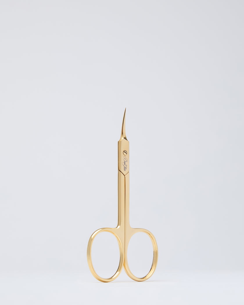 Mini Precision Scissors